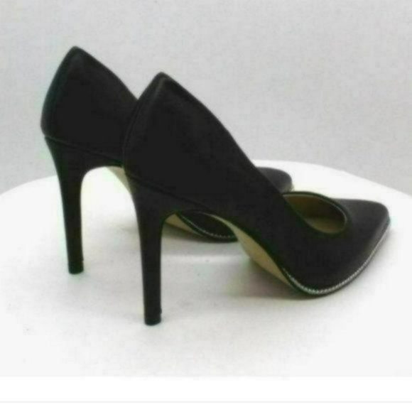 BCBGeneration Harnoy D'orsay Pump Black - Picture 10 of 16